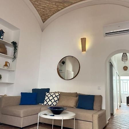 Villa Casa Blue Note à Olhão Extérieur photo