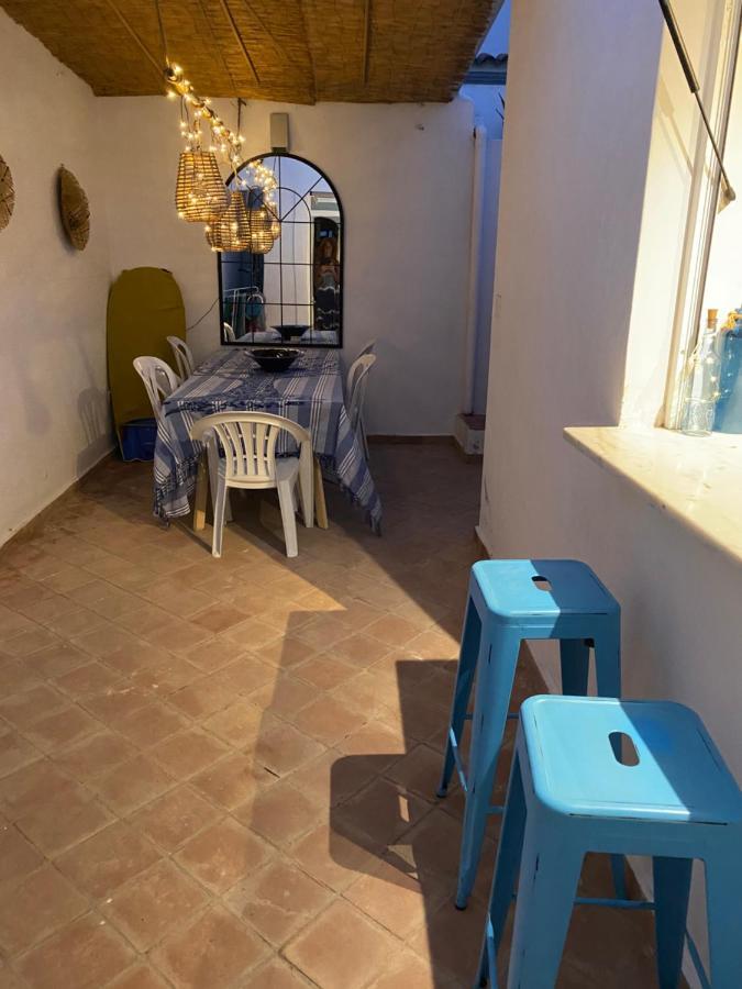 Villa Casa Blue Note à Olhão Extérieur photo