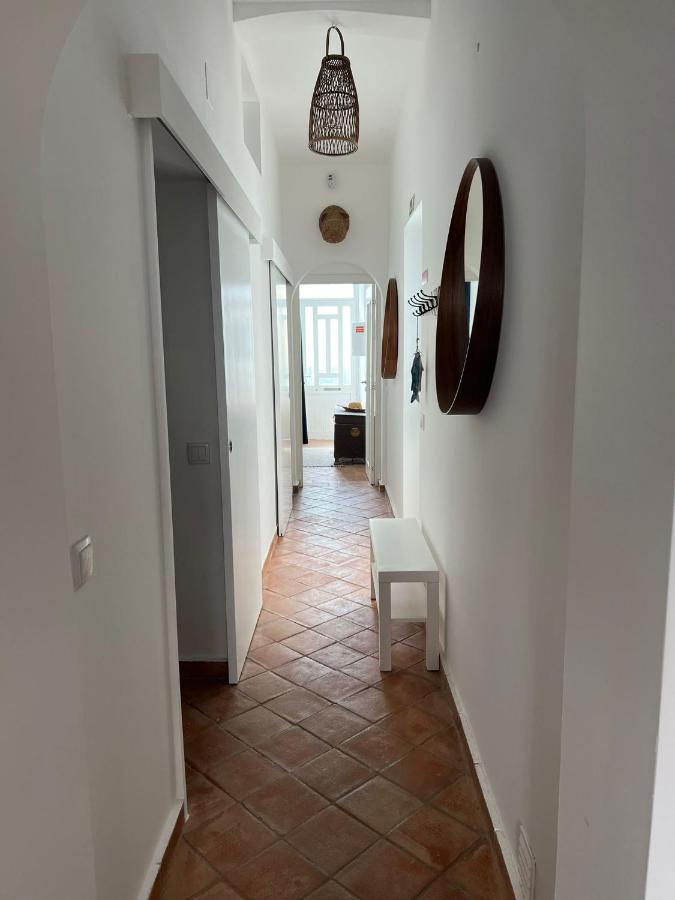 Villa Casa Blue Note à Olhão Extérieur photo