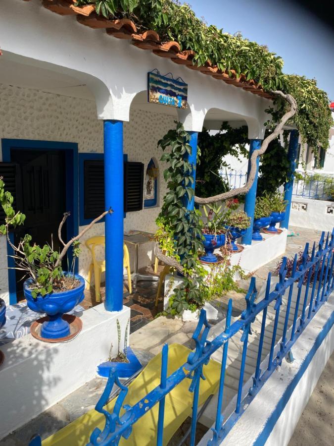 Villa Casa Blue Note à Olhão Extérieur photo